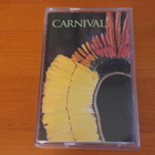 Carnival!The Rainforest Foundation C-kasetti.Huipputähdet! - pikkukuva 1