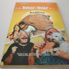 Asterix ja Obelix: Tehtävä Kleopatra DVD - Suomi-julkaisu - pikkukuva 1