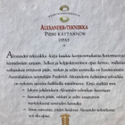 ALEKSANDER-TEKNIIKKA Pieni käytännön opas - pikkukuva 2