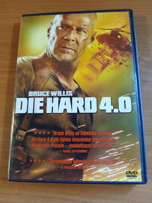 Die Hard 4.0