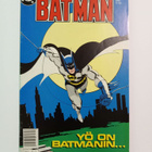 Batman 7/1990 - pikkukuva 1