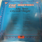 JULIE PRISCOLL & BRIAN AUGER-POP HISTORY VOL 26 2LP EX+/EX+ - pikkukuva 2