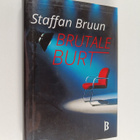 Staffan Bruun : Brutale Burt - pikkukuva 1