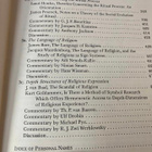 Science of Religion. Studies in Methodology ed. Lauri Honko - pikkukuva 5
