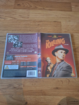 The Killing