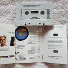 Kaoma – Tribal Pursuit C-KASETTI 1991 - pikkukuva 3