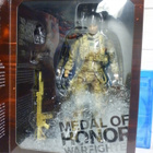 MEDAL OF HONOR WARFIGHTER TOM PREACHER	(23 324)	n.24cm,play - pikkukuva 2
