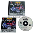 PS1 - Moto Racer 2 (CIB) Platinum - pikkukuva 3