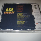 Ace Frehley - Trouble Walkin' (CD) - pikkukuva 2