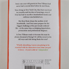 Graeme Simsion : The Rosie effect - pikkukuva 2