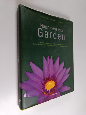 Charlotte Seeling : Garden Vision