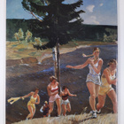 Aleksandr Deineka : Aleksandr Deineka : 1899-1969 - pikkukuva 2