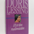 Doris Lessing : Hyviin naimisiin - pikkukuva 1