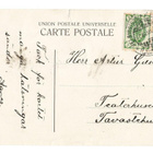 Helsinki / Helsingfors - Operakällaren / Operakellari - 1906 - pikkukuva 2