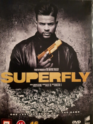 SuperFly