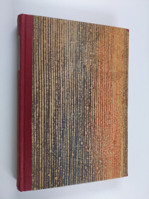 Kaj Munk : Med Ordets Svärd : Danska predikningar 1941-1942