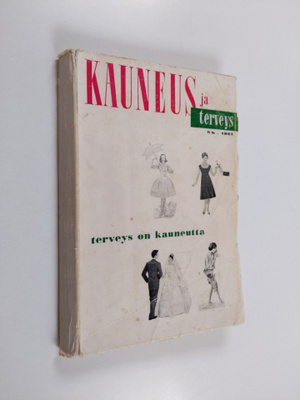 Kauneus ja terveys 5b 1961