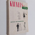 Kauneus ja terveys 5b 1961 - pikkukuva 1
