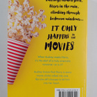Holly Bourne : It only happens in the movies - pikkukuva 2