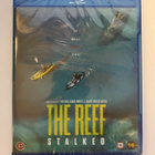 The Reef: Stalked (Blu-ray) UUSI (2022) - pikkukuva 1