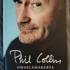 Phil Collins: Omaelämäkerta - pikkukuva 1