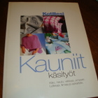 KAUNIIT KÄSITYÖT Kotiliesi - pikkukuva 1