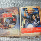 Galaxy of Terror ( Blu-ray + DVD ) - pikkukuva 2