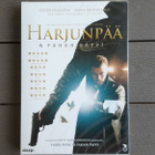 DVD: Harjunpää & Pahan Pappi (Peter Franzén, Irina Björklund - pikkukuva 1