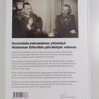 Pekka Visuri : Saksan kenraali Suomen päämajassa 1941 : s... - pikkukuva 2
