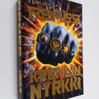 Ilkka Remes : Kremlin nyrkki - pikkukuva 2