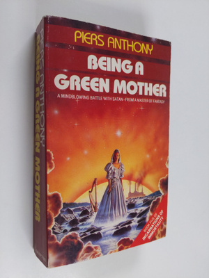 Piers Anthony : Being a Green Mother