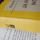 Ernest Hemingway - Ja aurinko nousee (sid.) - pikkukuva 2