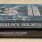 Sherlock Holmes 1&2 (2009 & 2011) Robert Downey Jr. - pikkukuva 4