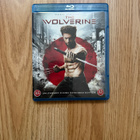 The Wolverine  blu-ray - pikkukuva 1