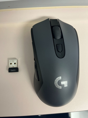 Logitech G603 langaton hiiri