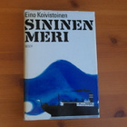 Eino Koivistoinen:Sininen meri ja muita kertomuksia.Sid. - pikkukuva 1
