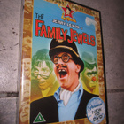The Family Jewels (DVD, 2004). Jerry Lewis : AVAAMATON - pikkukuva 1