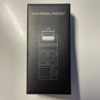 DJI OSMO Universal Mount -lisävarustekahva - pikkukuva 5