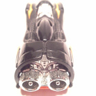 Power Rocket FJX06 Hot Wheels 1995 (2015 Retool) 8,5 cm - pikkukuva 4