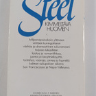 Danielle Steel : Kimmeltävä huomen - pikkukuva 2
