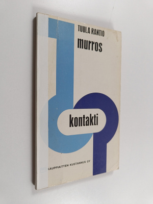 Tuula Rantio : Murros