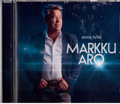 Markku Aro - Anna tulta