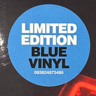 RED HOT CHILI PEPPERS : Unlimited Love - 2LP,Blue Vinyl,uusi - pikkukuva 5