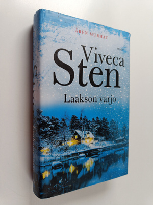 Viveca Sten : Laakson varjo