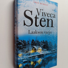 Viveca Sten : Laakson varjo - pikkukuva 1
