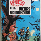Trumf 14 Attila viekas vainukoira - pikkukuva 1