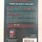 Caleb Roehrig : Blood in the water : A Hunt a killer orig... - pikkukuva 2