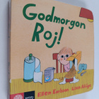 Ellen Karlsson : Godmorgon, Roj! - pikkukuva 1