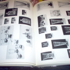 Swedish Glass Factories 1915-1960 (1.p. 1987 Prestel) Sis.pk - pikkukuva 4