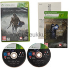 X360 - Middle-Earth: Shadow of Mordor (CIB) - pikkukuva 3